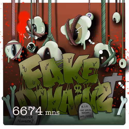 Monster Numberz