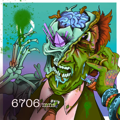 Monster Numberz