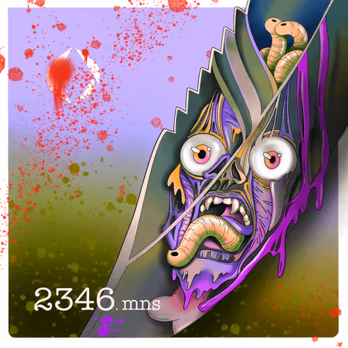 Monster Numberz