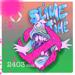 Monster Numberz 2403