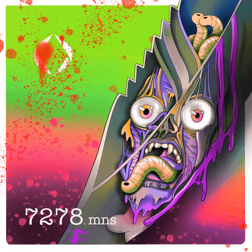 Monster Numberz