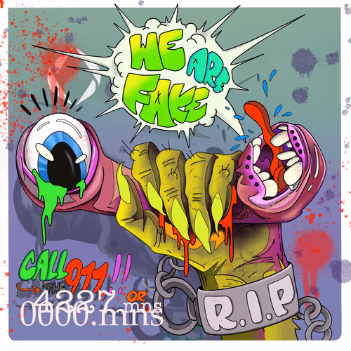 Monster Numberz