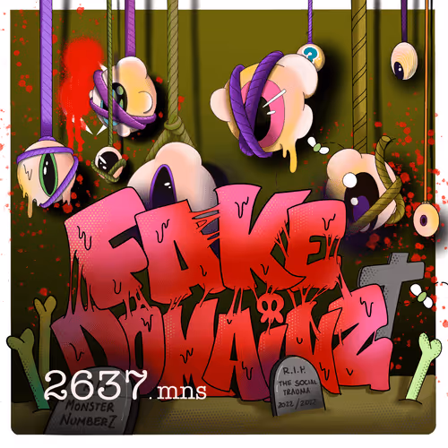 Monster Numberz