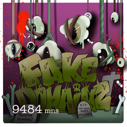 Monster Numberz