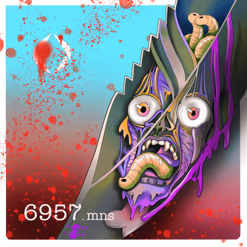 Monster Numberz