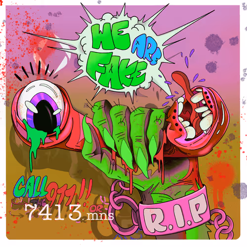 Monster Numberz