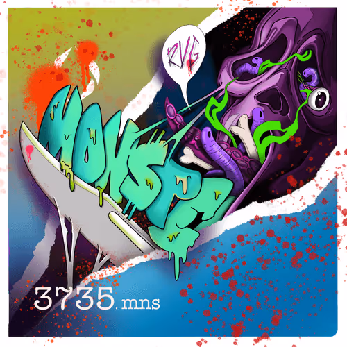 Monster Numberz