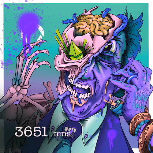 Monster Numberz