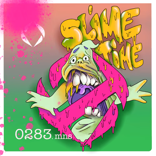 Monster Numberz 283