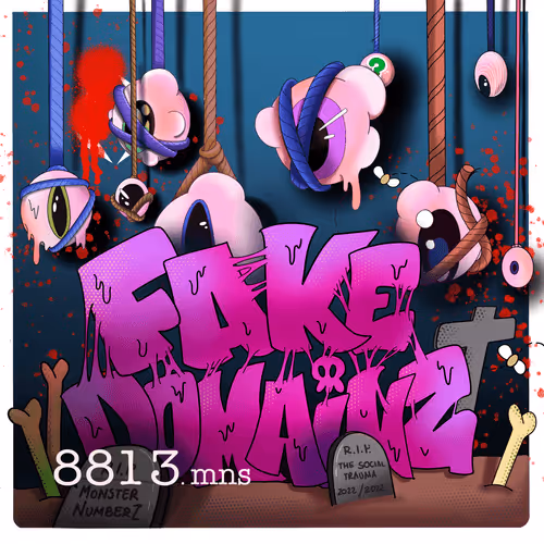 Monster Numberz