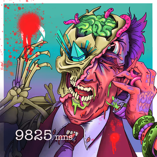 Monster Numberz