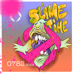 Monster Numberz 782