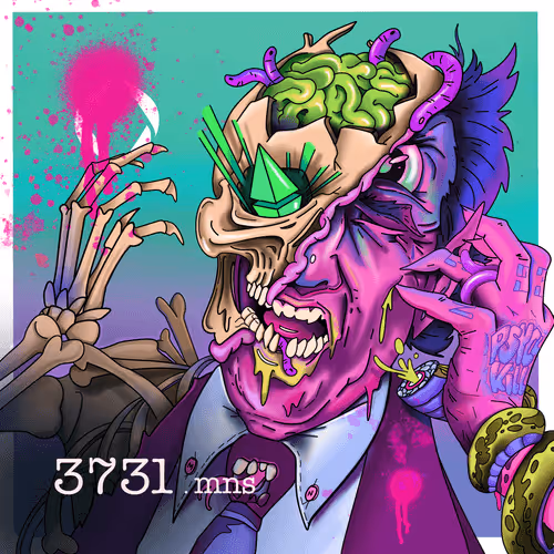 Monster Numberz