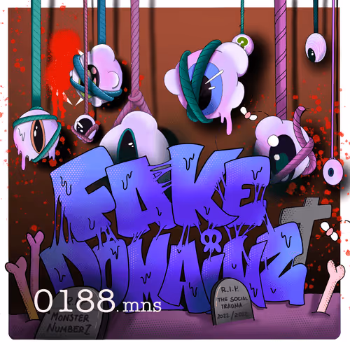 Monster Numberz