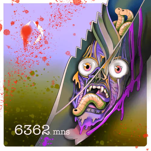 Monster Numberz