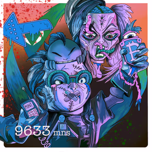 Monster Numberz