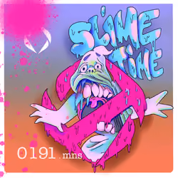 Monster Numberz 191
