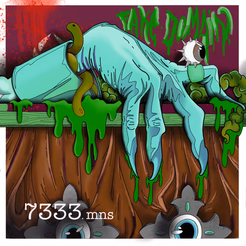 Monster Numberz
