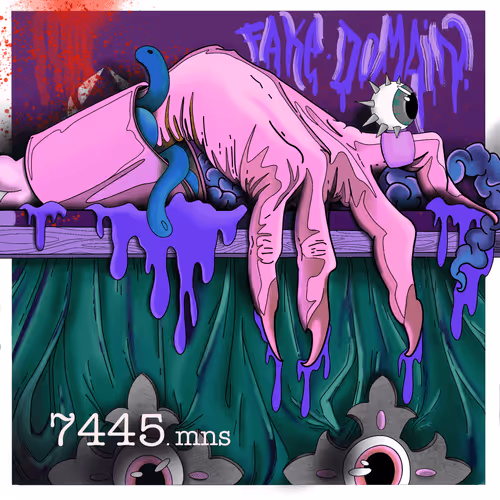 Monster Numberz