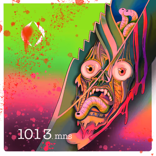 Monster Numberz