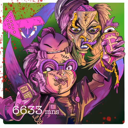 Monster Numberz