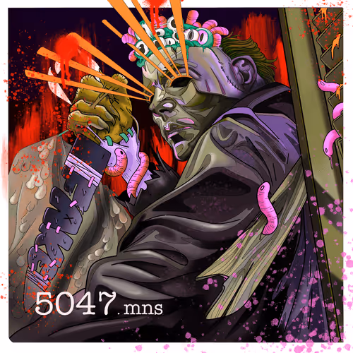 Monster Numberz