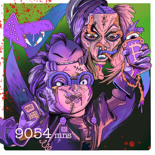 Monster Numberz