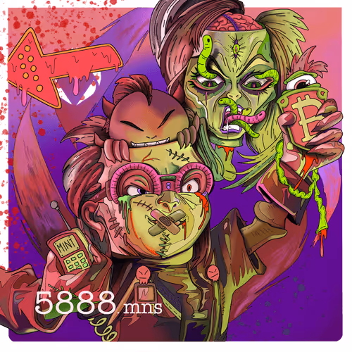 Monster Numberz