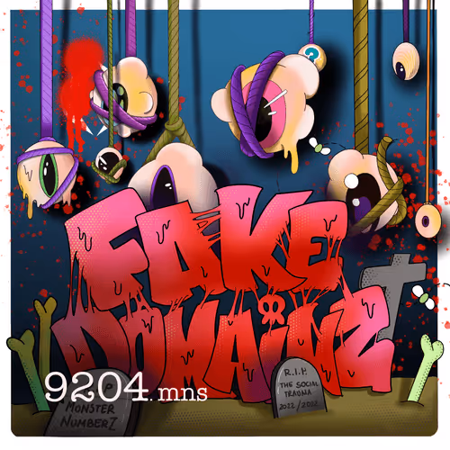 Monster Numberz