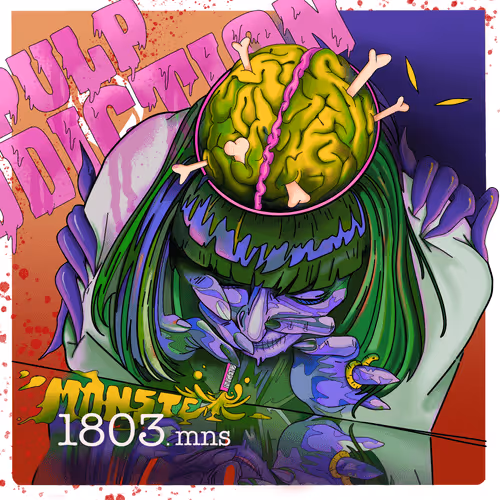 Monster Numberz