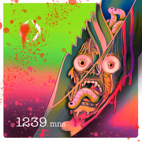 Monster Numberz