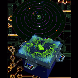 アイテム メディア プレースホルダー