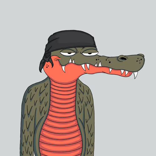 Latergator