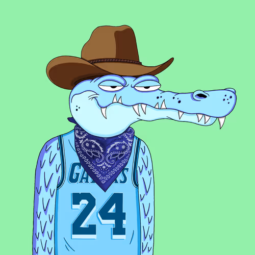 Latergator