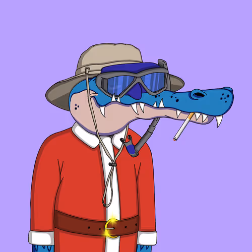 Latergator