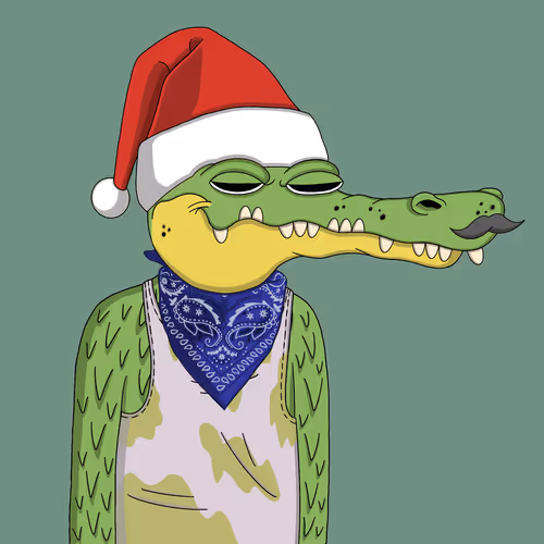 Latergator