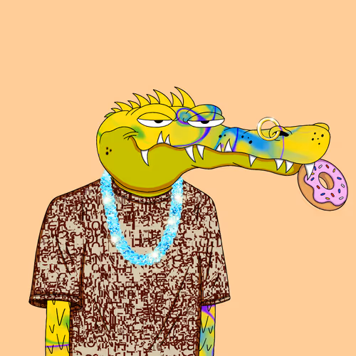 Latergator