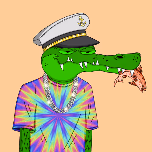 Latergator