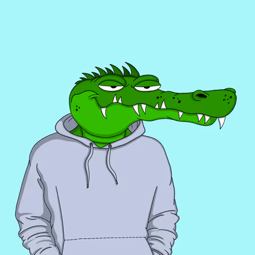 Latergator