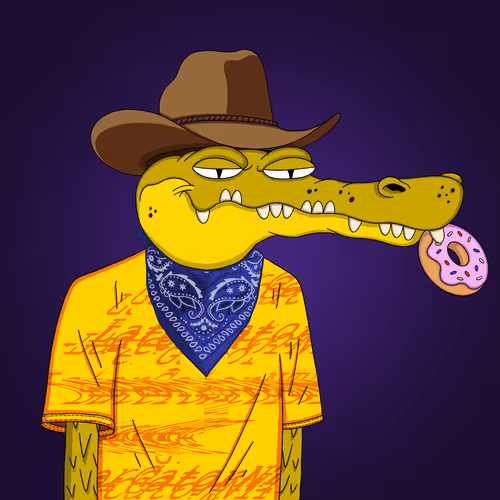Latergator