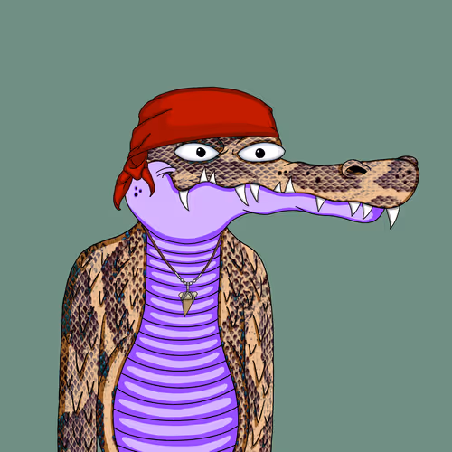 Latergator