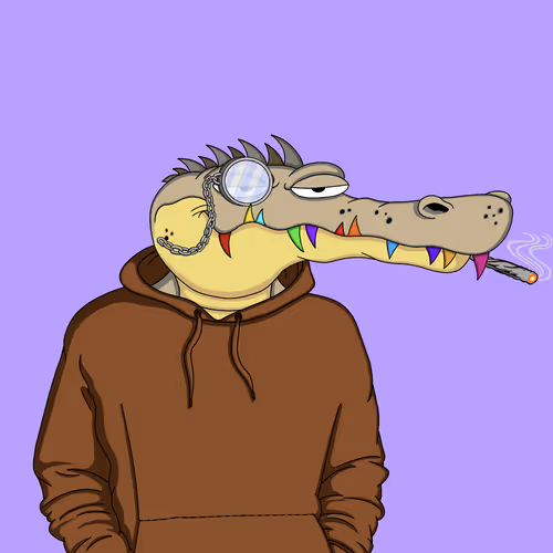 Latergator
