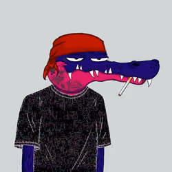 Later Gators #3147