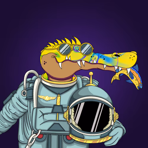 Latergator