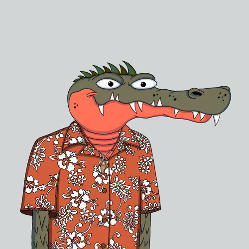 Latergator