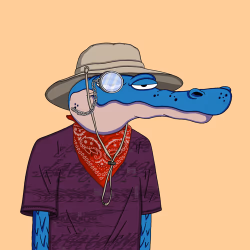Latergator