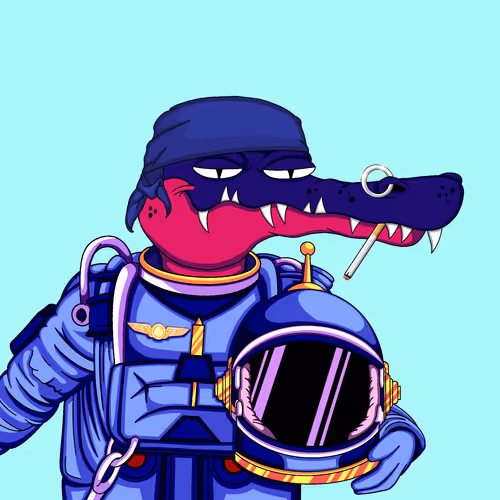 Latergator