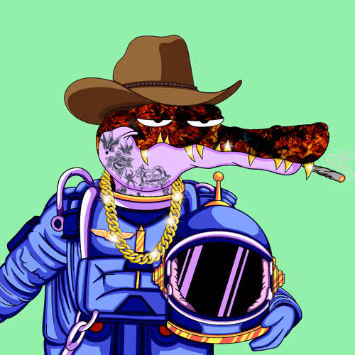 Latergator