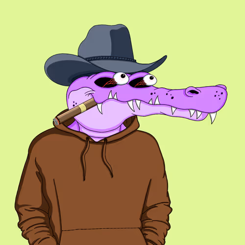 Latergator