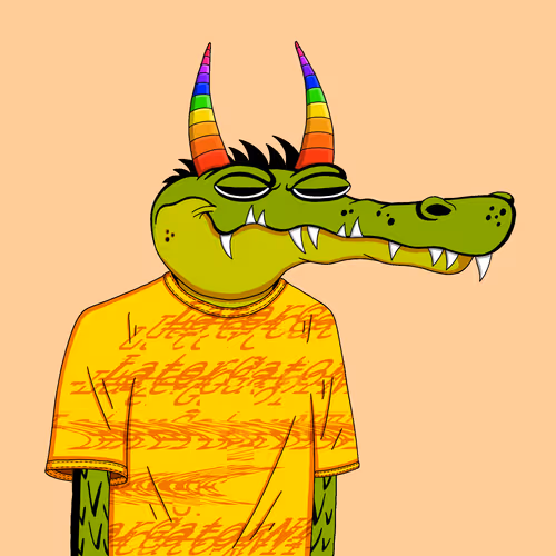 Latergator